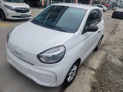 SAIC Clever 311km Vitality Pop Edition - ფოტო 1