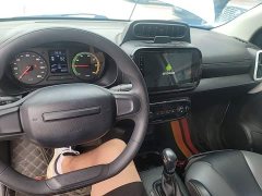 SAIC Clever 311km Vitality Pop Edition - ფოტო 10