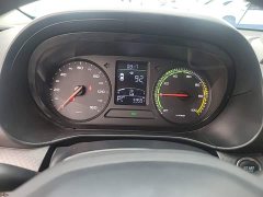 SAIC Clever 311km Vitality Pop Edition - ფოტო 12