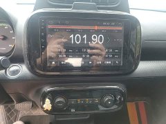 SAIC Clever 311km Vitality Pop Edition - ფოტო 13
