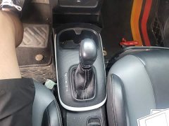 SAIC Clever 311km Vitality Pop Edition - ფოტო 14
