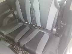 SAIC Clever 311km Vitality Pop Edition - ფოტო 17
