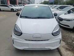 SAIC Clever 311km Vitality Pop Edition - ფოტო 3