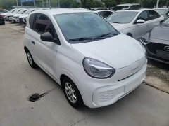 SAIC Clever 311km Vitality Pop Edition - ფოტო 4