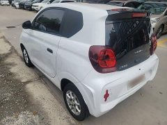 SAIC Clever 311km Vitality Pop Edition - ფოტო 5