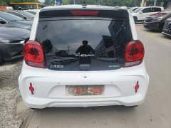 SAIC Clever 311km Vitality Pop Edition - ფოტო 6