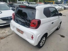 SAIC Clever 311km Vitality Pop Edition - ფოტო 7