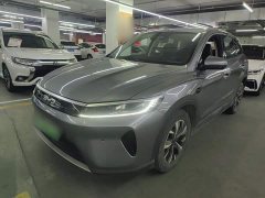 BYD Haima Senya 05 DM-i Smart Driving Edition 75KM Luxury - ფოტო 1