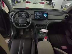 BYD Haima Senya 05 DM-i Smart Driving Edition 75KM Luxury - ფოტო 10