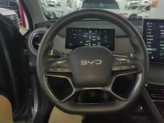 BYD Haima Senya 05 DM-i Smart Driving Edition 75KM Luxury - ფოტო 11