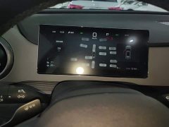 BYD Haima Senya 05 DM-i Smart Driving Edition 75KM Luxury - ფოტო 12
