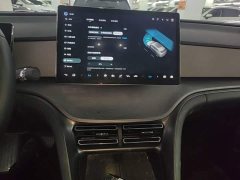 BYD Haima Senya 05 DM-i Smart Driving Edition 75KM Luxury - ფოტო 13