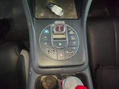 BYD Haima Senya 05 DM-i Smart Driving Edition 75KM Luxury - ფოტო 14