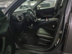 BYD Haima Senya 05 DM-i Smart Driving Edition 75KM Luxury - ფოტო 15