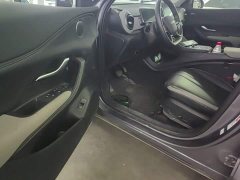 BYD Haima Senya 05 DM-i Smart Driving Edition 75KM Luxury - ფოტო 16