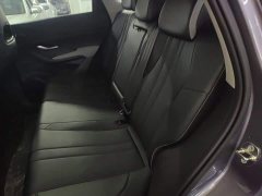 BYD Haima Senya 05 DM-i Smart Driving Edition 75KM Luxury - ფოტო 17