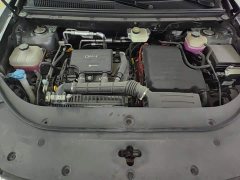 BYD Haima Senya 05 DM-i Smart Driving Edition 75KM Luxury - ფოტო 20