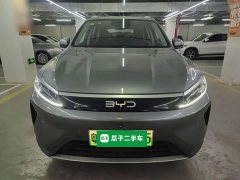 BYD Haima Senya 05 DM-i Smart Driving Edition 75KM Luxury - ფოტო 3