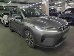 BYD Haima Senya 05 DM-i Smart Driving Edition 75KM Luxury - ფოტო 4
