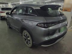 BYD Haima Senya 05 DM-i Smart Driving Edition 75KM Luxury - ფოტო 5