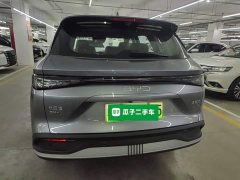 BYD Haima Senya 05 DM-i Smart Driving Edition 75KM Luxury - ფოტო 6