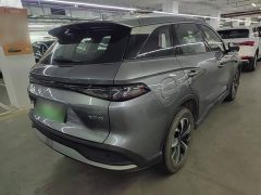 BYD Haima Senya 05 DM-i Smart Driving Edition 75KM Luxury - ფოტო 7