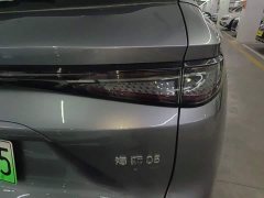 BYD Haima Senya 05 DM-i Smart Driving Edition 75KM Luxury - ფოტო 8