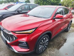 Changan Oushang X5 2021 Facelift 1.5T DCT Luxury - ფოტო 1