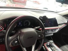Changan Oushang X5 2021 Facelift 1.5T DCT Luxury - ფოტო 10