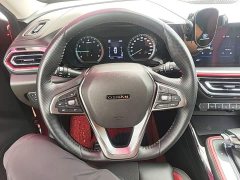 Changan Oushang X5 2021 Facelift 1.5T DCT Luxury - ფოტო 11