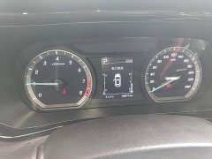 Changan Oushang X5 2021 Facelift 1.5T DCT Luxury - ფოტო 12