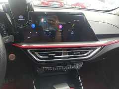 Changan Oushang X5 2021 Facelift 1.5T DCT Luxury - ფოტო 13