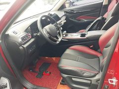 Changan Oushang X5 2021 Facelift 1.5T DCT Luxury - ფოტო 15