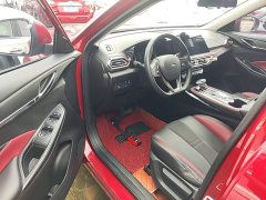 Changan Oushang X5 2021 Facelift 1.5T DCT Luxury - ფოტო 16