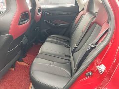 Changan Oushang X5 2021 Facelift 1.5T DCT Luxury - ფოტო 17