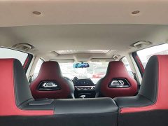 Changan Oushang X5 2021 Facelift 1.5T DCT Luxury - ფოტო 18