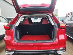 Changan Oushang X5 2021 Facelift 1.5T DCT Luxury - ფოტო 19