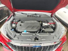 Changan Oushang X5 2021 Facelift 1.5T DCT Luxury - ფოტო 20