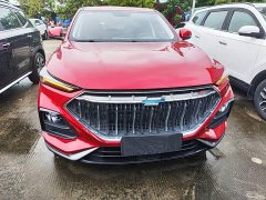 Changan Oushang X5 2021 Facelift 1.5T DCT Luxury - ფოტო 3