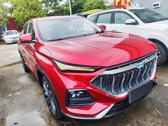 Changan Oushang X5 2021 Facelift 1.5T DCT Luxury - ფოტო 4