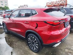 Changan Oushang X5 2021 Facelift 1.5T DCT Luxury - ფოტო 5