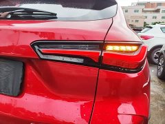 Changan Oushang X5 2021 Facelift 1.5T DCT Luxury - ფოტო 8