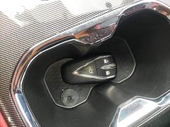 Changan Oushang X5 2021 Facelift 1.5T DCT Luxury - ფოტო 9