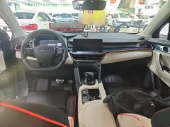 Lynk & Co Geely Lynk & Co 06 2020 1.5T Halo Edition - ფოტო 10