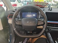 Lynk & Co Geely Lynk & Co 06 2020 1.5T Halo Edition - ფოტო 11
