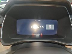 Lynk & Co Geely Lynk & Co 06 2020 1.5T Halo Edition - ფოტო 12
