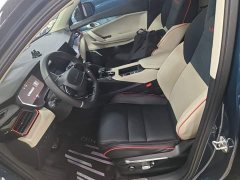 Lynk & Co Geely Lynk & Co 06 2020 1.5T Halo Edition - ფოტო 15