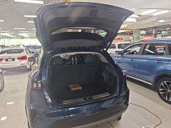 Lynk & Co Geely Lynk & Co 06 2020 1.5T Halo Edition - ფოტო 19