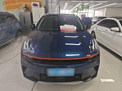 Lynk & Co Geely Lynk & Co 06 2020 1.5T Halo Edition - ფოტო 3