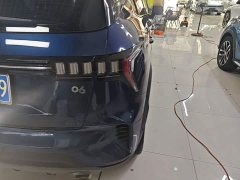 Lynk & Co Geely Lynk & Co 06 2020 1.5T Halo Edition - ფოტო 8